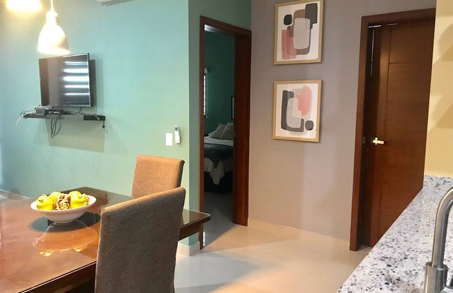 Amazonas Apartment Near the Beach, Shops and Restaurants - Foto 15