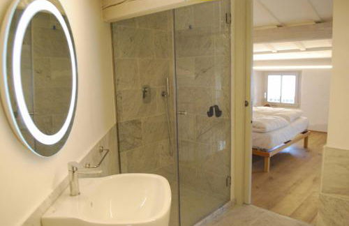 La Corte - Appartamenti Gallia e Finil - Foto 21