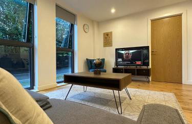 1 bed home away from home - Photo 16