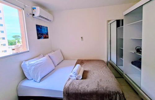 Apartamento 2 Quartos com Piscina e Garagem - Photo 3