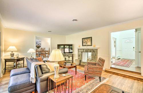 Near Philly and PGA Champ! Inviting Home with Yard - Foto 6