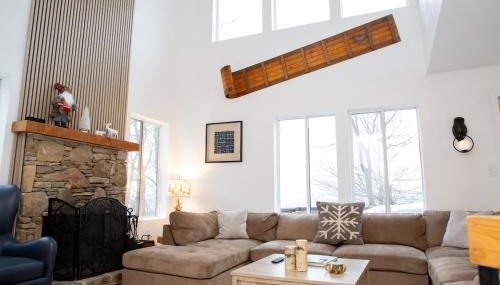 Eagles Mountain Retreat - Foto 1