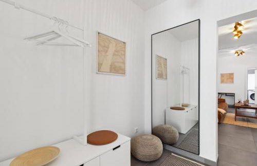 modern living - BASF - MA - PFALZ - 1 Gym 2 Working Spaces - Foto 6