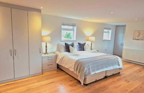 Poplars Cottage - Foto 12