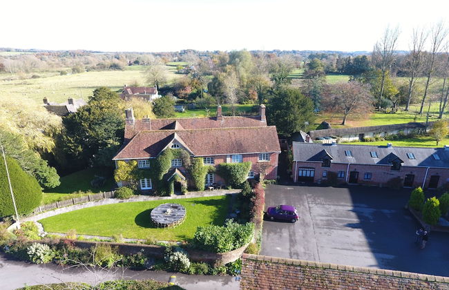 Bridge Farmhouse - Foto 57