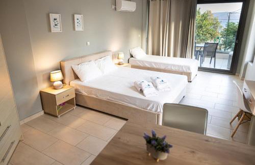 Filippos Apartments - Photo 36