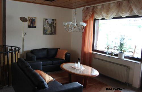 Ferienwohnungen Arnold - Foto 24