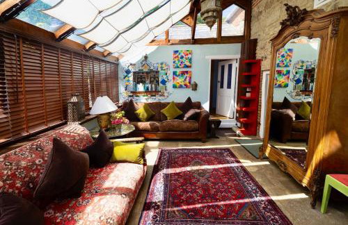 Christmas Cottage, Isle of Wight - Foto 13