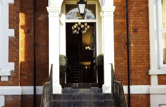 Kensington House by Warren Collection - Photo 34