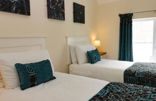 Beech Cottage - Foto 9