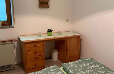 Ferienwohnung Altstadtblick - Foto 17