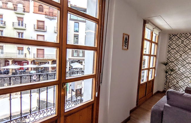 Apartamentos Plaza del Torico - Foto 55