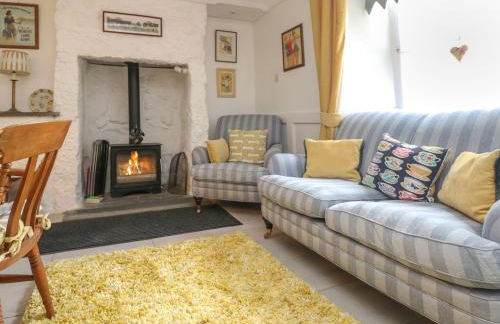 Connie's Cottage - Foto 9