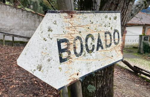 Casa do Ferreiro - Bocado Arganil - Foto 79