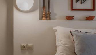 Agia Marina Apartments - Foto 3