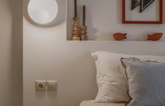 Agia Marina Apartments - Photo 3
