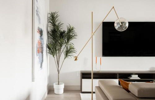 Walk to Gameday - Jefferson Park Condo - Tesoro - Foto 12