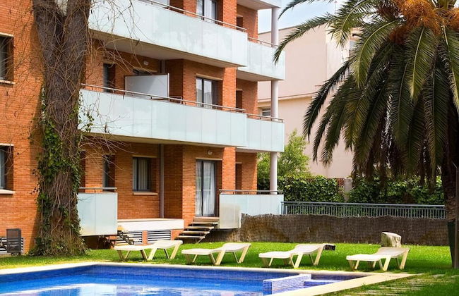 SG Costa BCN Apartments - Photo 19