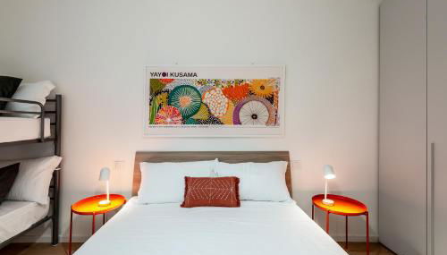 StayEasy Central Station - Cozy 3 bedrooms 3 baths - Foto 4