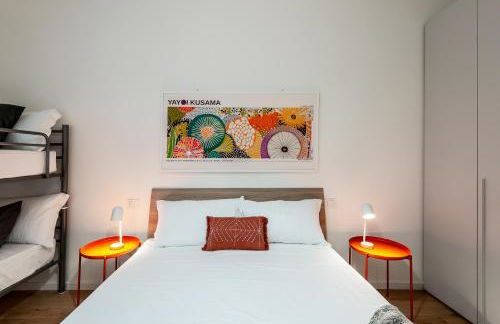 StayEasy Central Station - Cozy 3 bedrooms 3 baths - Foto 4