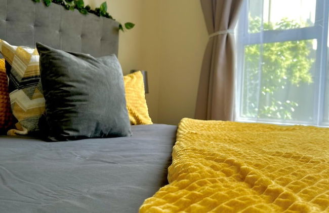 Lovely 2 bed Condo in the Heart of Bryanston - 2076 - Photo 11