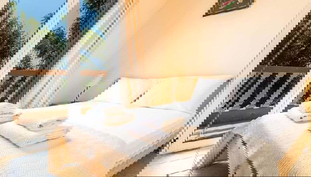 Villa Roula With Private Pool - Foto 1, Zimmer