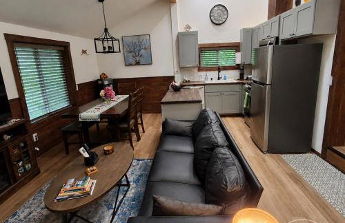 Dovetail Den - Tranquil with Hot Tub and Air Conditioning - Foto 39
