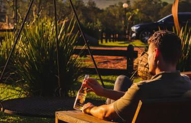 Esphera Glamping - Gravataí - RS - Foto 107