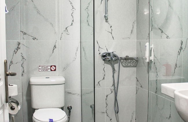 Astra Village Hotel Suites - Foto 22