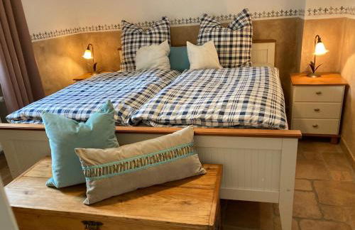 Ferienwohnung Fröhlich - Foto 11