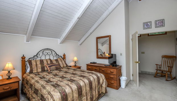 Simplicity - Foto 5, Habitación