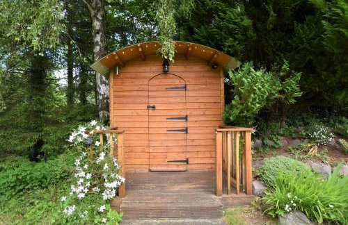 2 Bed in Abergavenny oc-bn316 - Foto 20