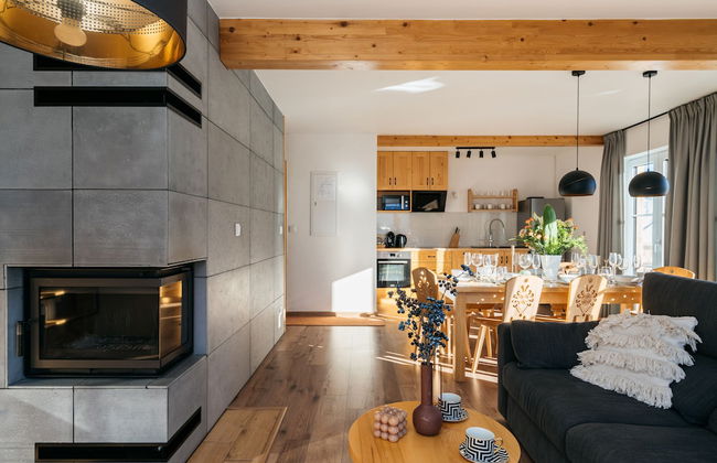 Dom Jarosze II - LoftAffair - Foto 36