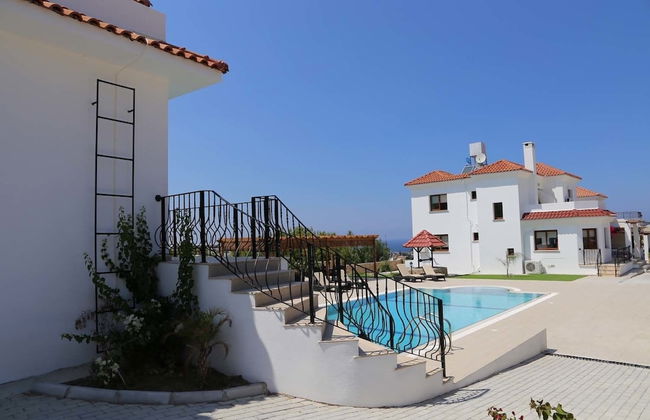 Villa Pergola by Amy Villas - Foto 45