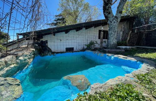 Casa Fidelina I Miraflores de la Sierra - Foto 32