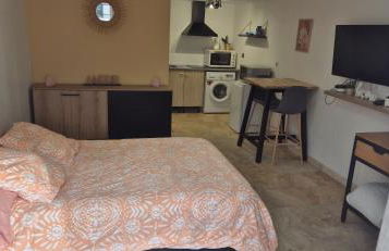 studio 30 m2 - Foto 1