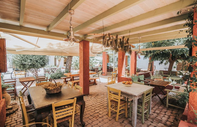 Saronis Hotel Agistri - Adults Only - Foto 61