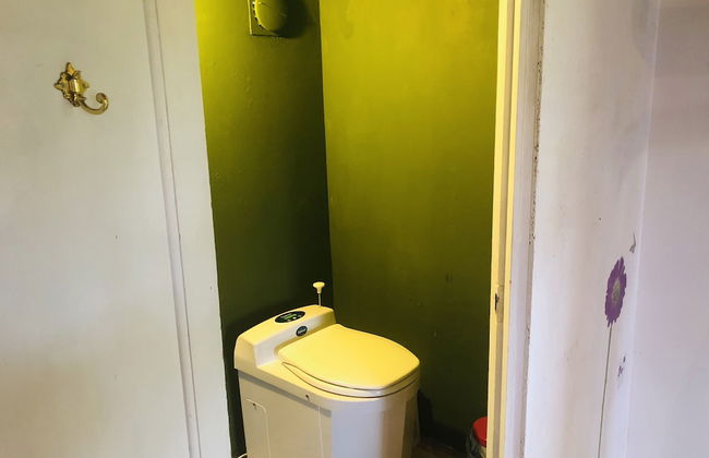 Treehouse Magpies Nest With Bubble Pool - Foto 8