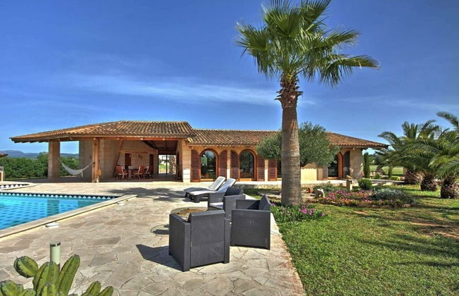 Finca C'an Sebastia - Photo 8