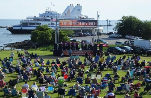 A Shore Thing - Spacious House w Large Deck, BBQ, Linens & Pet Friendly - Foto 13