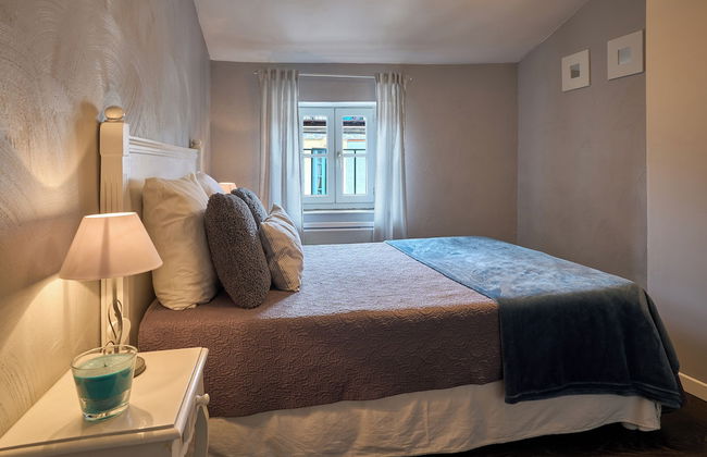 Les appartement de charme du Midi - Foto 10