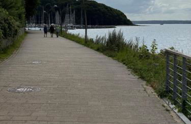 Kiek op de See - mit Fahrrädern - Foto 22