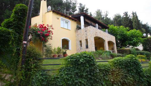 Six Steps From The Forest - Foto 1