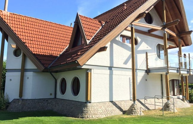 Buschsand Lee Comfortable Holiday Residence - Foto 27