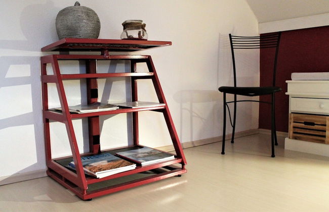 Quiet Holiday Home in Fliemstorf Germany near Beach - Foto 22