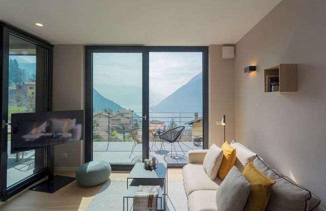 Residenza Maxim With Pool by Rent all Como - Foto 22