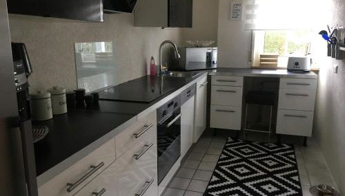 Ferienwohnung am Bodensee - Foto 5