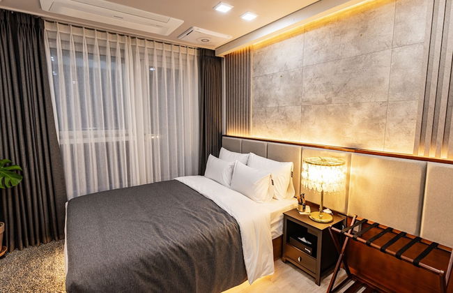 Raviens haeundae Avenue - Foto 21