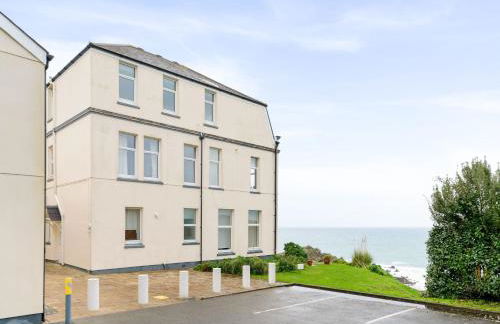 Journeys End with stunning Sea views from the Headland - Foto 27