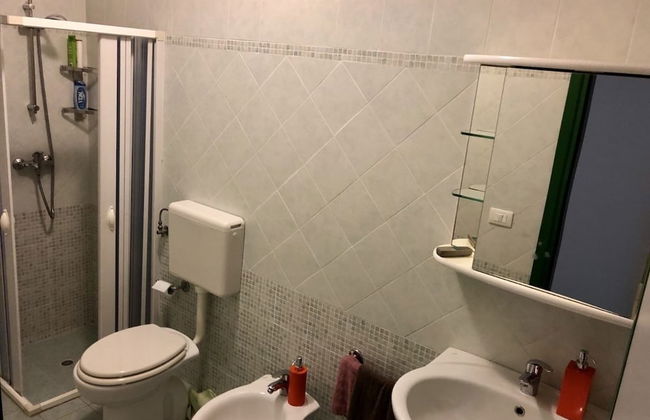 Villetta al Mare Gallipoli - Foto 10